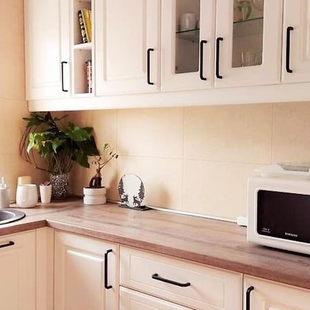 Cosy Boutique 61 Sqm Apartment - Private Parking - Ten Blocks Residence Bucureşti Eksteriør bilde