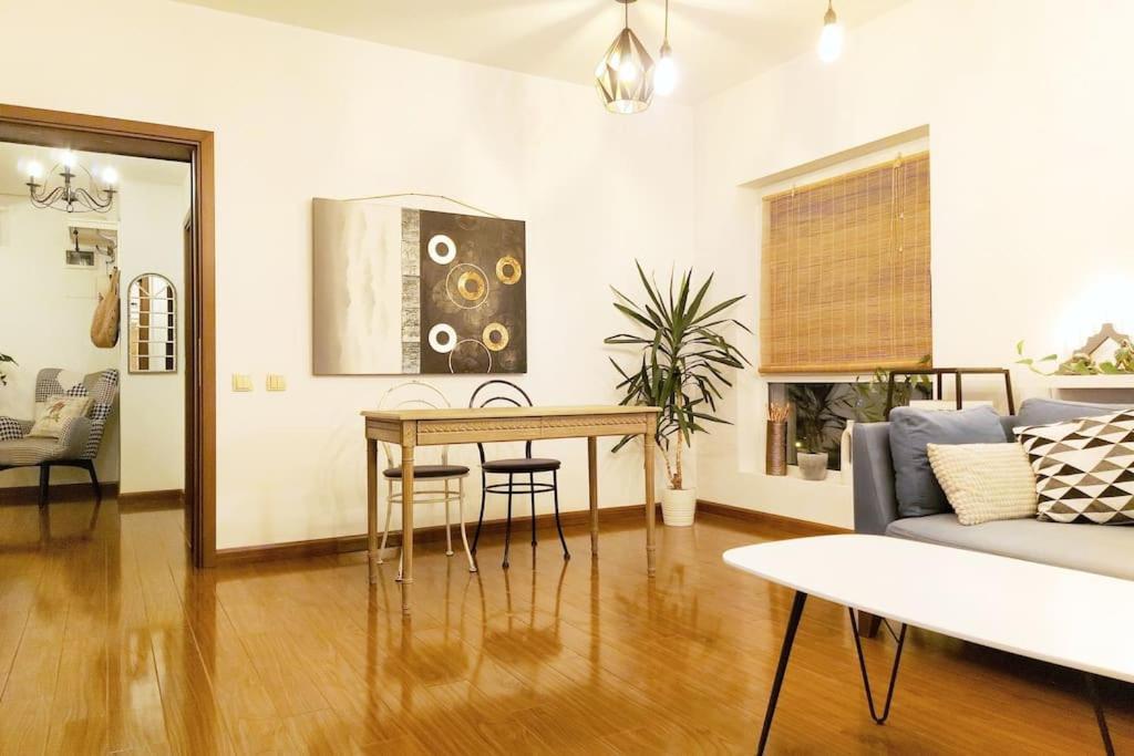 Cosy Boutique 61 Sqm Apartment - Private Parking - Ten Blocks Residence Bucureşti Eksteriør bilde