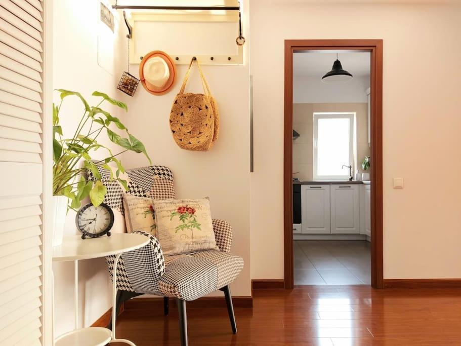 Cosy Boutique 61 Sqm Apartment - Private Parking - Ten Blocks Residence Bucureşti Eksteriør bilde