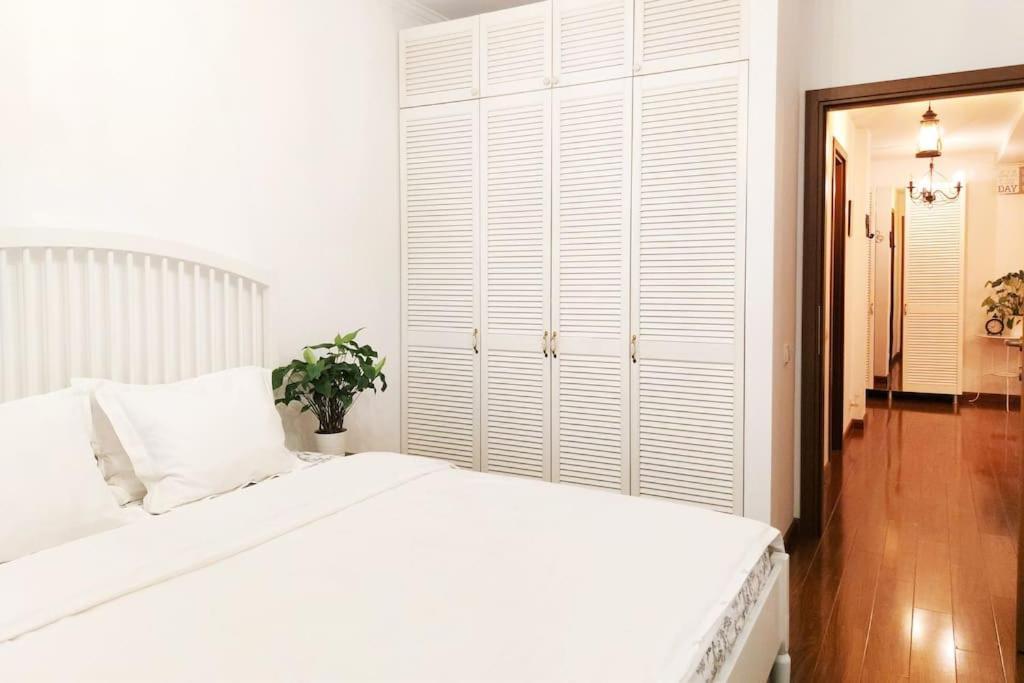 Cosy Boutique 61 Sqm Apartment - Private Parking - Ten Blocks Residence Bucureşti Eksteriør bilde